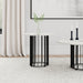 Haven End & Side Tables - National Warehouse Furniture (Buffalo, NY)
