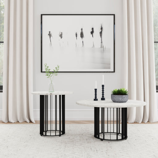 Haven Table Sets - National Warehouse Furniture (Buffalo, NY)