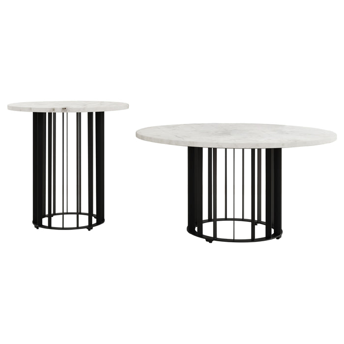 Haven Table Sets - National Warehouse Furniture (Buffalo, NY)