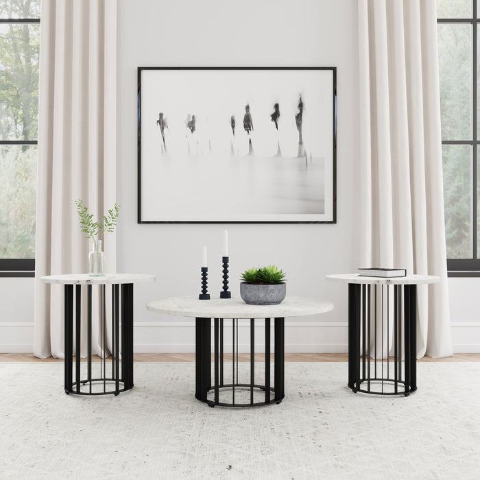 Haven Table Sets - National Warehouse Furniture (Buffalo, NY)