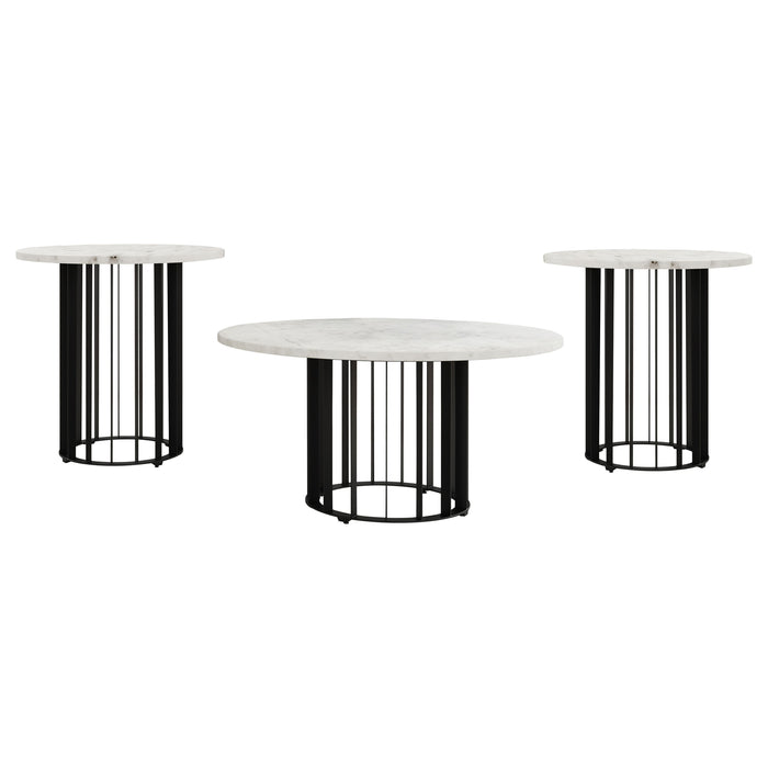 Haven Table Sets - National Warehouse Furniture (Buffalo, NY)