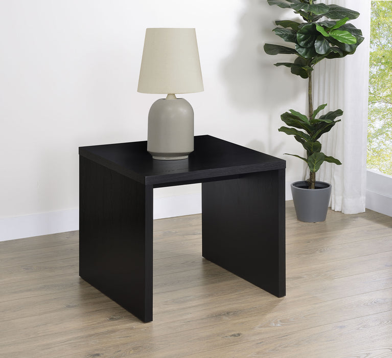 Knapp End & Side Tables - National Warehouse Furniture (Buffalo, NY)