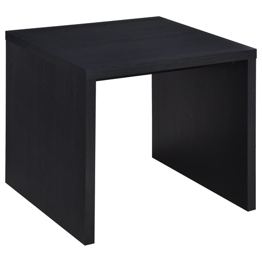 Knapp End & Side Tables - National Warehouse Furniture (Buffalo, NY)