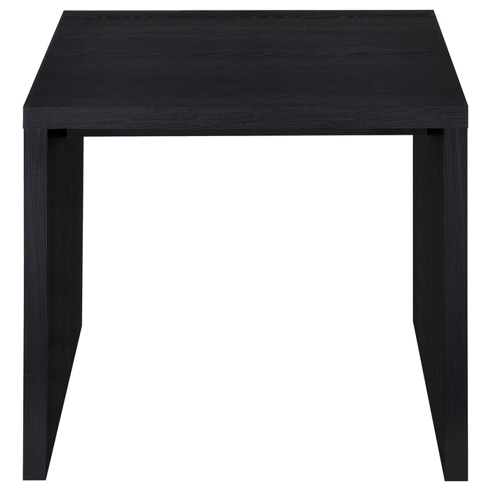 Knapp End & Side Tables - National Warehouse Furniture (Buffalo, NY)