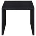 Knapp End & Side Tables - National Warehouse Furniture (Buffalo, NY)