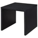 Knapp End & Side Tables - National Warehouse Furniture (Buffalo, NY)