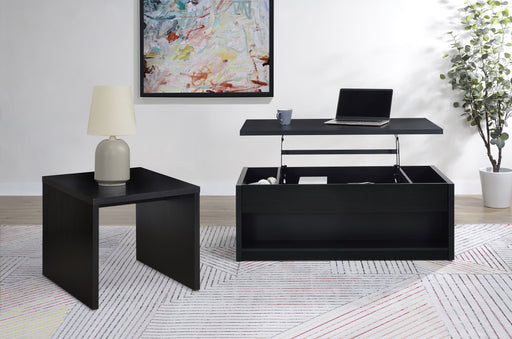 Knapp Table Sets - National Warehouse Furniture (Buffalo, NY)