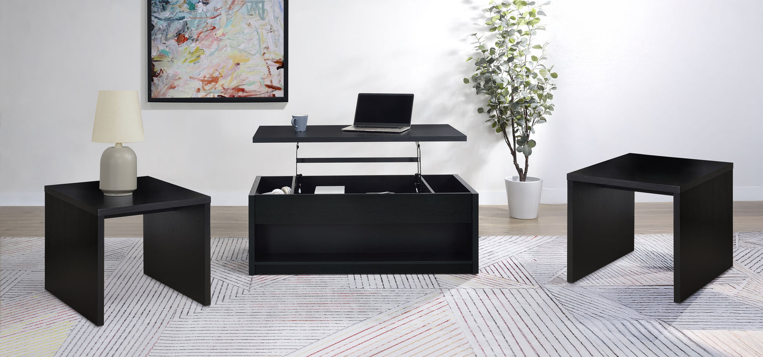 Knapp Table Sets - National Warehouse Furniture (Buffalo, NY)