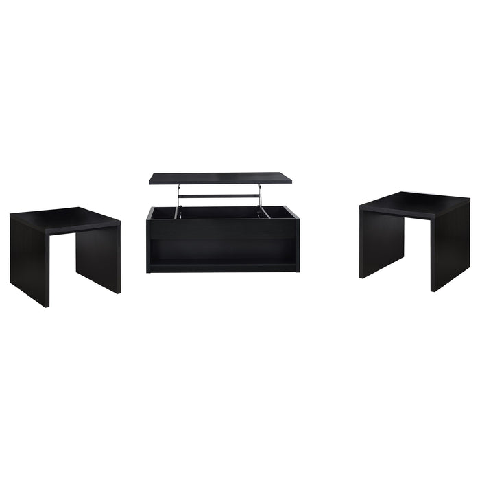 Knapp Table Sets - National Warehouse Furniture (Buffalo, NY)