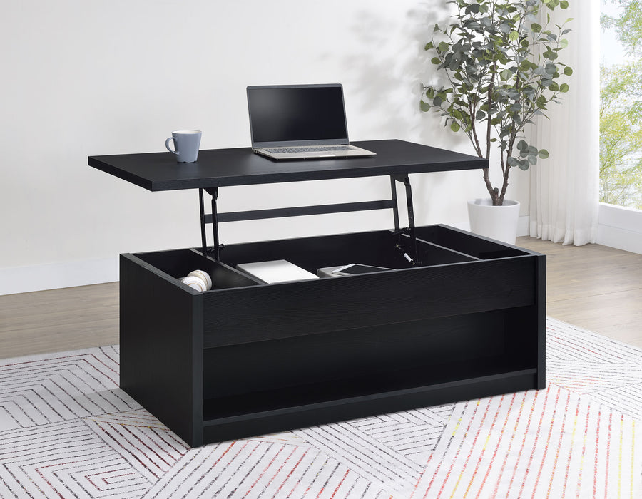 Knapp Tables - National Warehouse Furniture (Buffalo, NY)