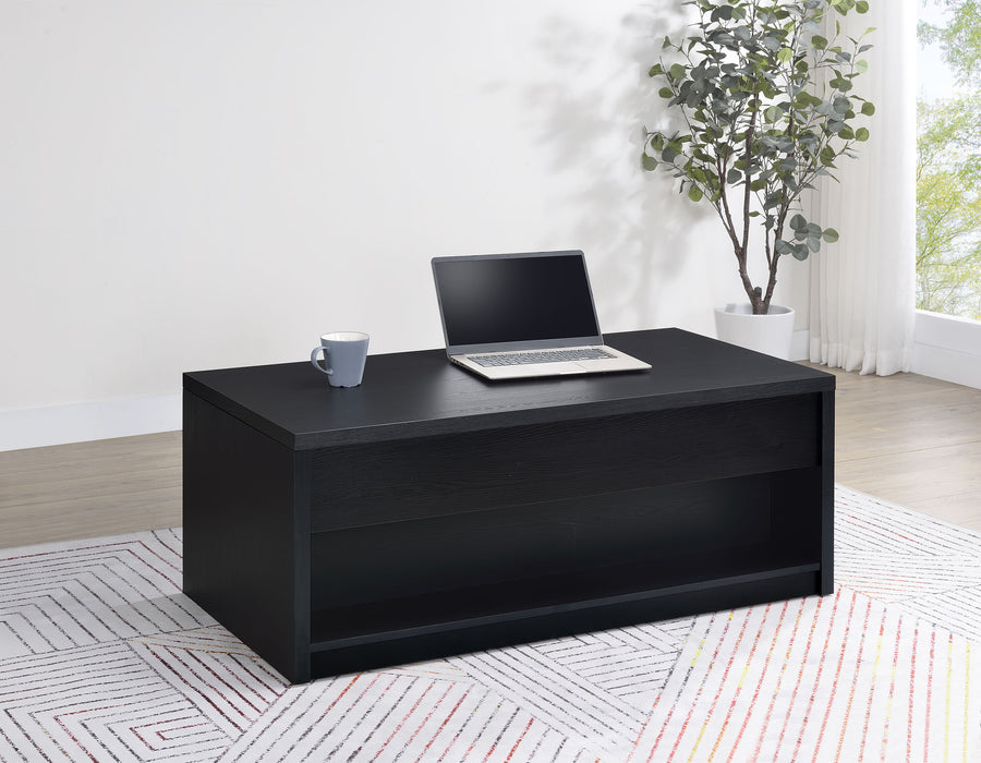 Knapp Tables - National Warehouse Furniture (Buffalo, NY)