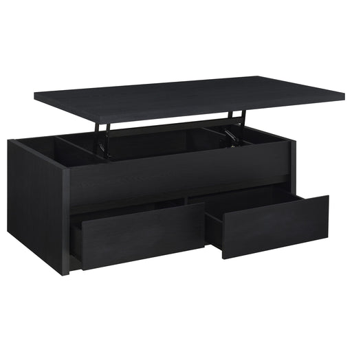Knapp Tables - National Warehouse Furniture (Buffalo, NY)