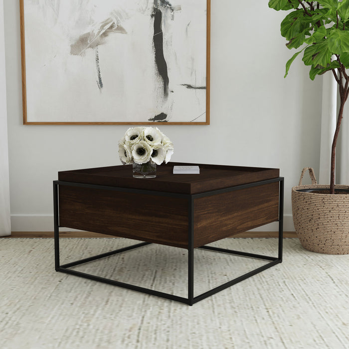 Fulton Tables - National Warehouse Furniture (Buffalo, NY)
