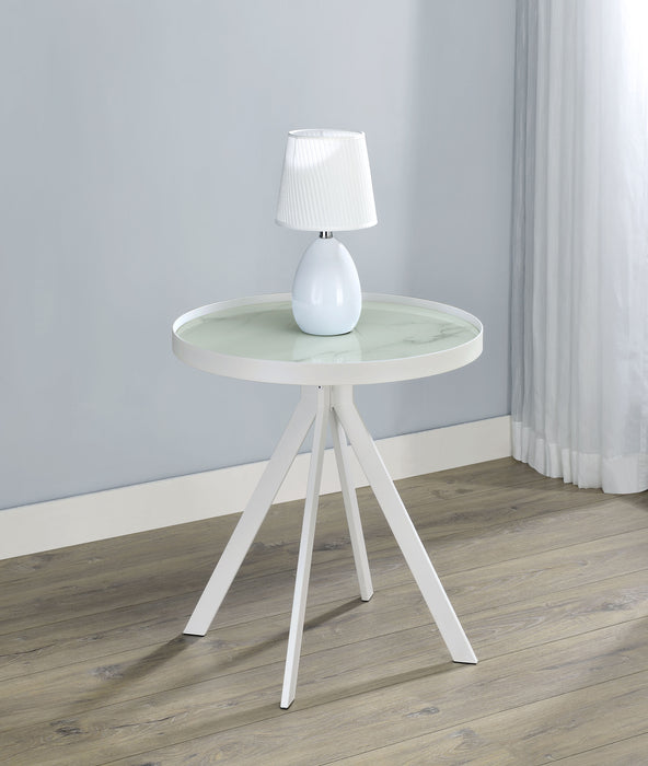 Briggs End & Side Tables - National Warehouse Furniture (Buffalo, NY)