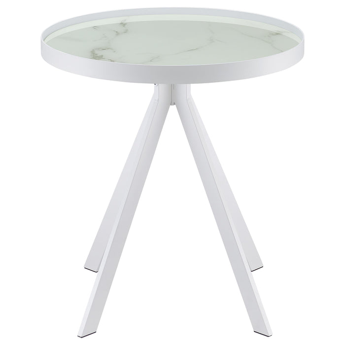 Briggs End & Side Tables - National Warehouse Furniture (Buffalo, NY)