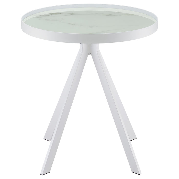 Briggs End & Side Tables - National Warehouse Furniture (Buffalo, NY)