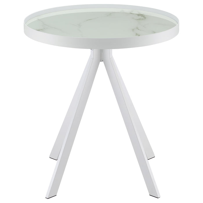 Briggs End & Side Tables - National Warehouse Furniture (Buffalo, NY)