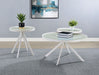 Briggs End & Side Tables - National Warehouse Furniture (Buffalo, NY)