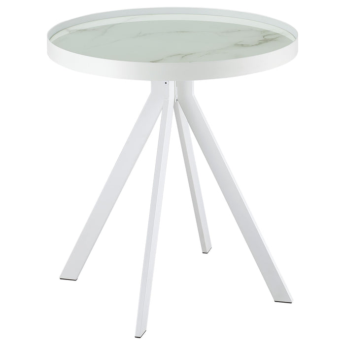 Briggs Coffee Table Sets - National Warehouse Furniture (Buffalo, NY)