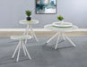 Briggs Coffee Table Sets - National Warehouse Furniture (Buffalo, NY)