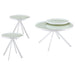 Briggs Coffee Table Sets - National Warehouse Furniture (Buffalo, NY)
