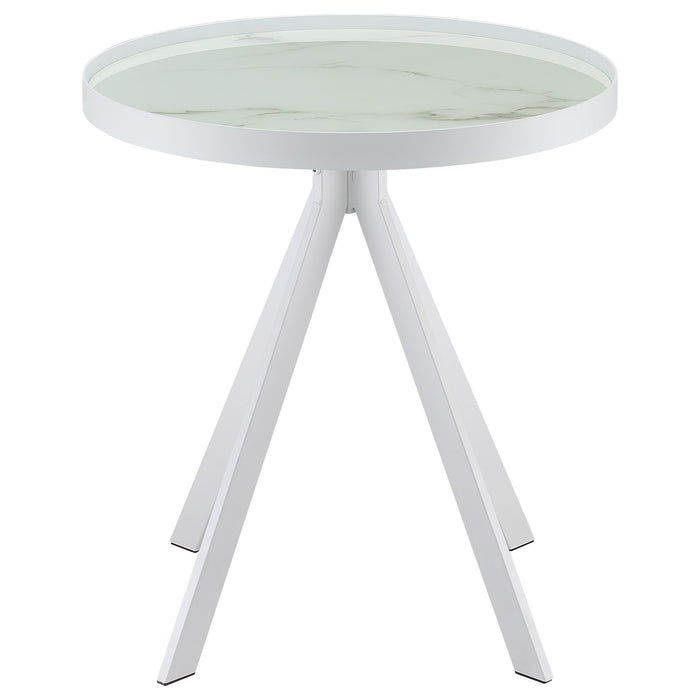 Briggs Coffee Table Sets - National Warehouse Furniture (Buffalo, NY)