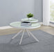 Briggs Coffee Tables - National Warehouse Furniture (Buffalo, NY)