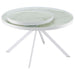 Briggs Coffee Tables - National Warehouse Furniture (Buffalo, NY)