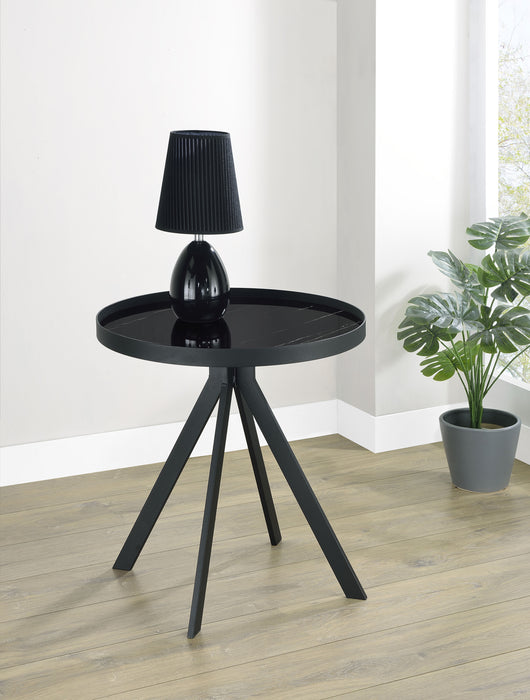 Briggs End & Side Tables - National Warehouse Furniture (Buffalo, NY)