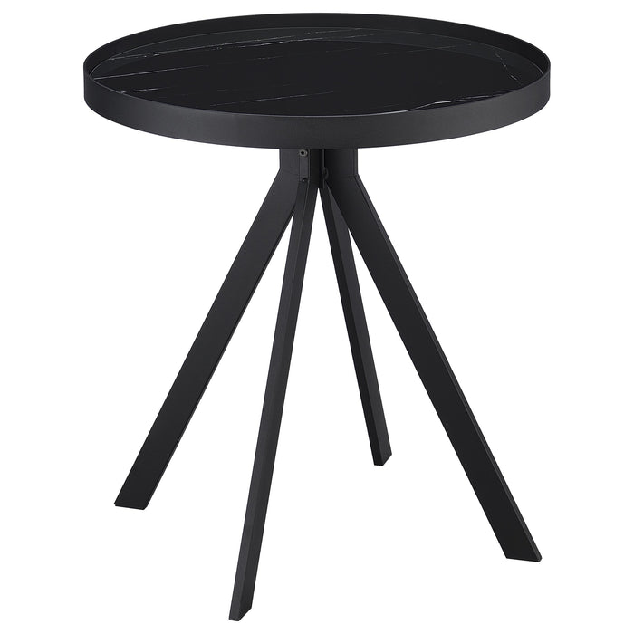 Briggs End & Side Tables - National Warehouse Furniture (Buffalo, NY)