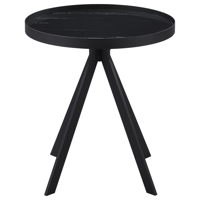 Briggs End & Side Tables - National Warehouse Furniture (Buffalo, NY)