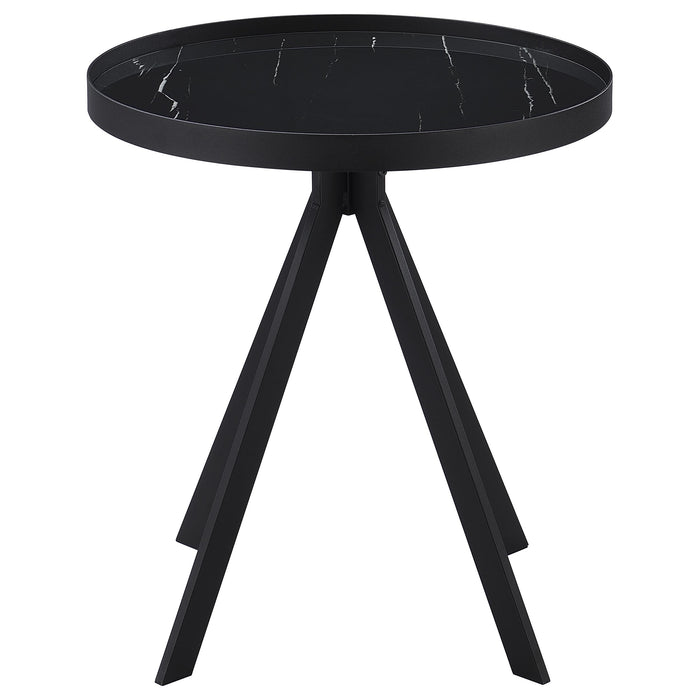 Briggs End & Side Tables - National Warehouse Furniture (Buffalo, NY)