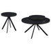 Briggs Coffee Table Sets - National Warehouse Furniture (Buffalo, NY)