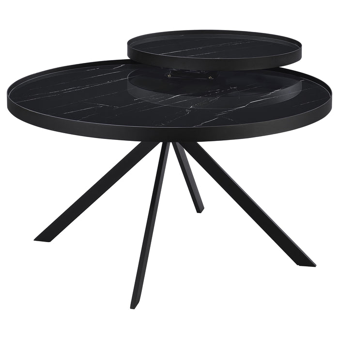 Briggs Coffee Table Sets - National Warehouse Furniture (Buffalo, NY)