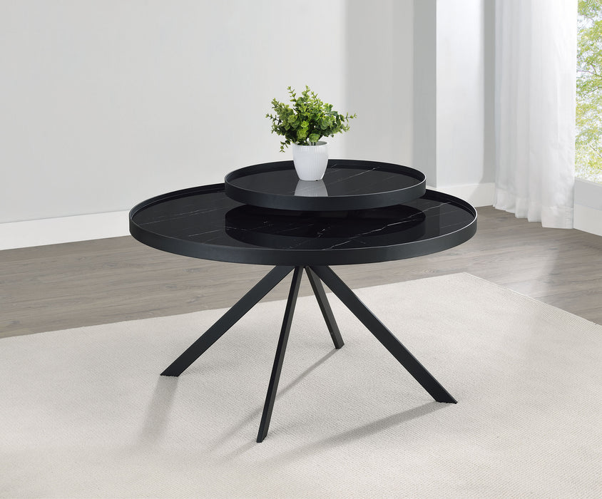 Briggs Coffee Tables - National Warehouse Furniture (Buffalo, NY)