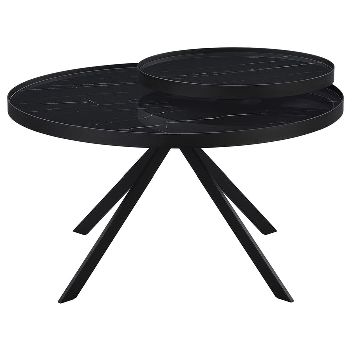 Briggs Coffee Tables - National Warehouse Furniture (Buffalo, NY)