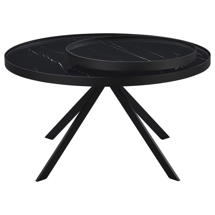 Briggs Coffee Tables - National Warehouse Furniture (Buffalo, NY)