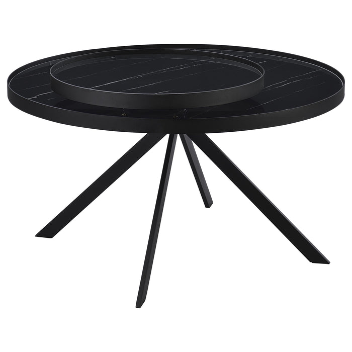 Briggs Coffee Tables - National Warehouse Furniture (Buffalo, NY)
