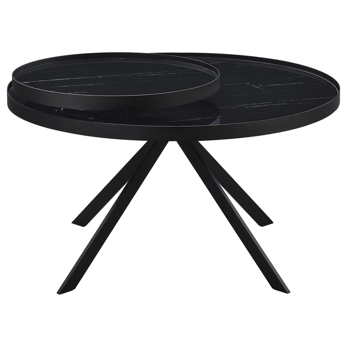 Briggs Coffee Tables - National Warehouse Furniture (Buffalo, NY)