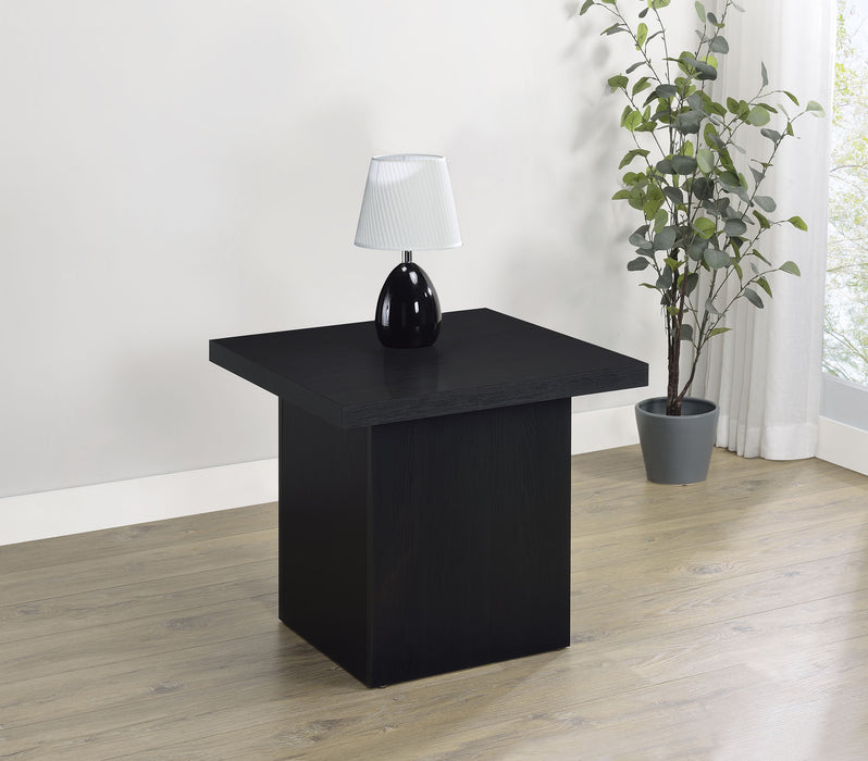 Max End & Side Tables - National Warehouse Furniture (Buffalo, NY)