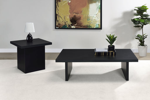 Max Coffee Table Sets - National Warehouse Furniture (Buffalo, NY)