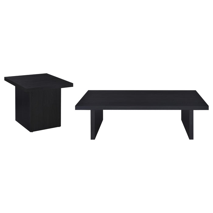 Max Coffee Table Sets - National Warehouse Furniture (Buffalo, NY)