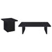 Max Coffee Table Sets - National Warehouse Furniture (Buffalo, NY)