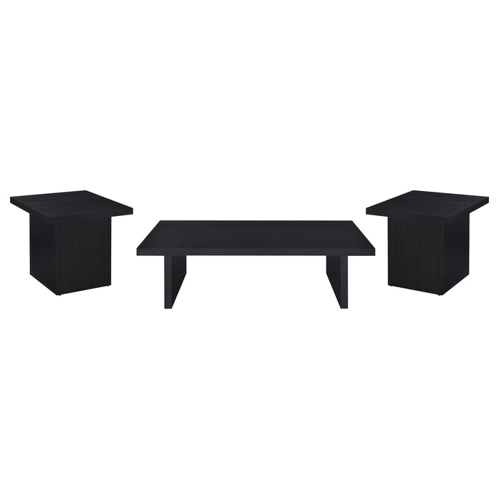 Max Coffee Table Sets - National Warehouse Furniture (Buffalo, NY)