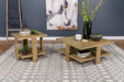 Dawn Coffee Table Sets - National Warehouse Furniture (Buffalo, NY)
