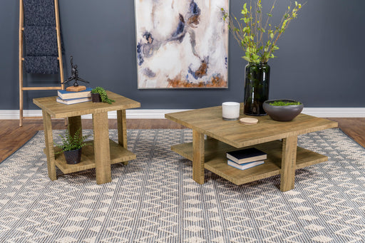 Dawn Coffee Table Sets - National Warehouse Furniture (Buffalo, NY)