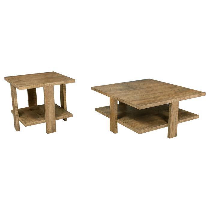Dawn Coffee Table Sets - National Warehouse Furniture (Buffalo, NY)