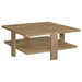 Dawn Coffee Table Sets - National Warehouse Furniture (Buffalo, NY)