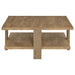 Dawn Coffee Table Sets - National Warehouse Furniture (Buffalo, NY)