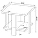 Dawn Coffee Table Sets - National Warehouse Furniture (Buffalo, NY)